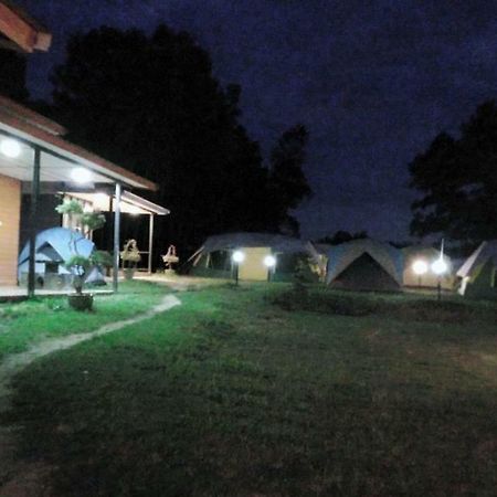 น็อคดาวน์ Hotel Khao Kho Buitenkant foto